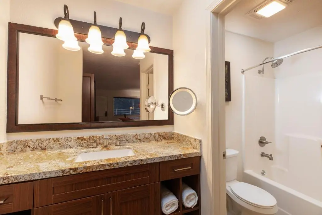 Accommodations photo 5